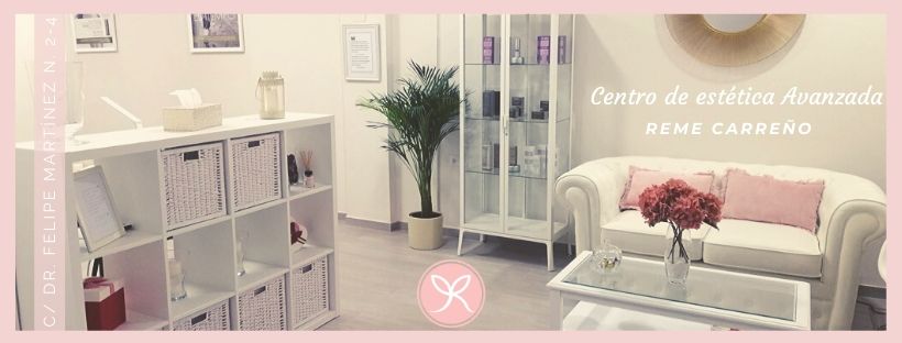estetica avanzada reme carreño