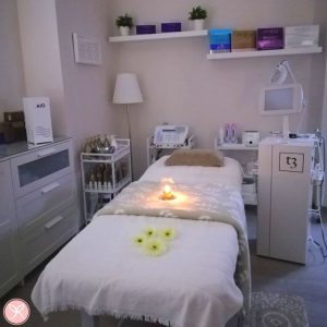 cabina estética avanzada reme carreno