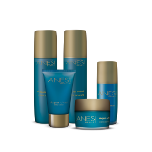 aqua vital anesi