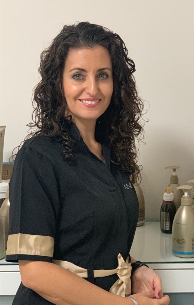 Estética Avanzada Reme Carreño