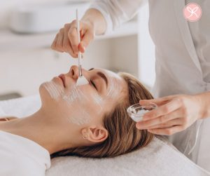un poco mas sobre el peeling quimico