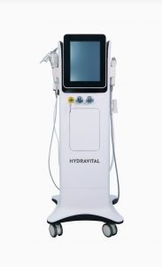 Hydravital