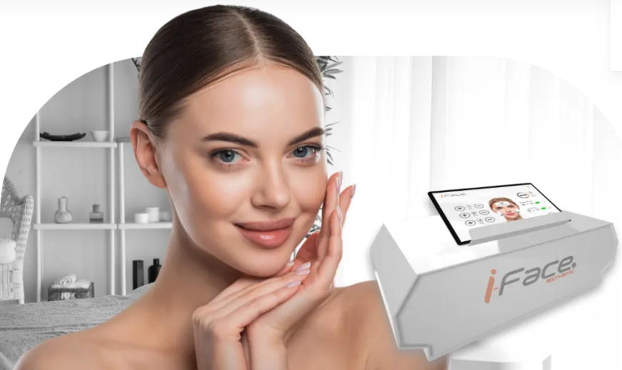 iface esthetic