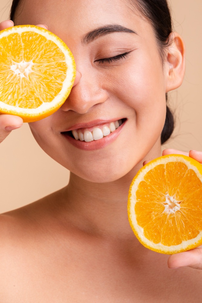 3C Vitamin